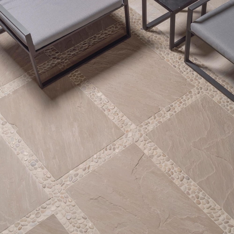 L'Antic Colonial Paradise Baia Stone Cremas