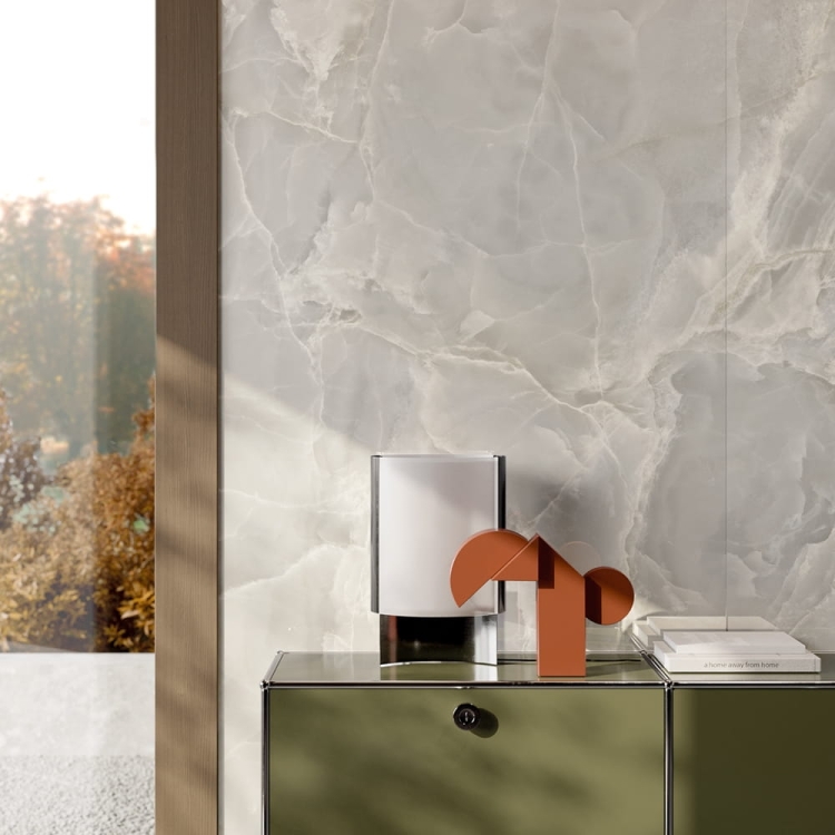 Alfalux Elegance Pearl