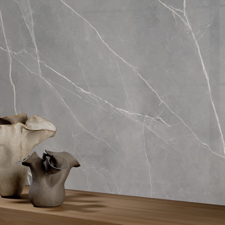 Alfalux Elegance Silver