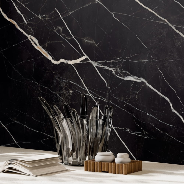 Alfalux Elegance Black