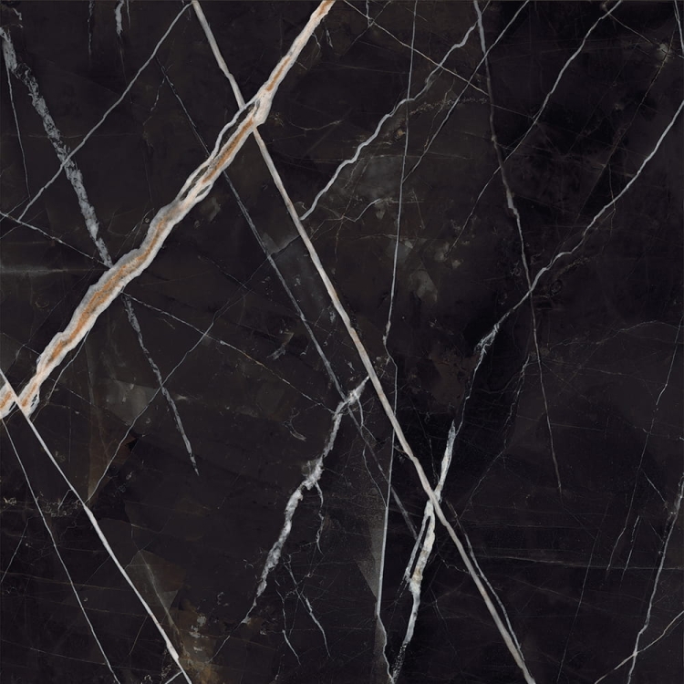 Alfalux Elegance Black