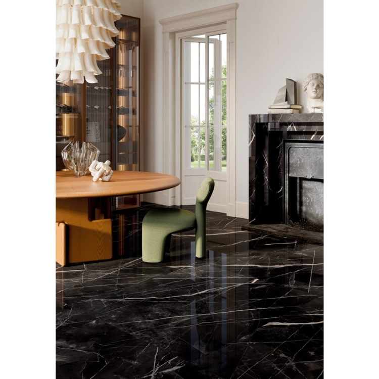 Alfalux Elegance Black