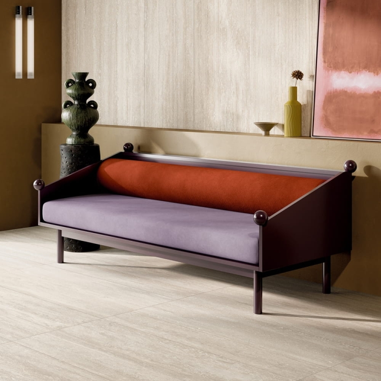Alfalux Elegance Beige