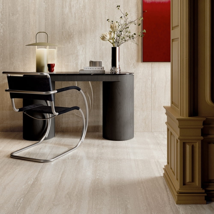 Alfalux Elegance Beige