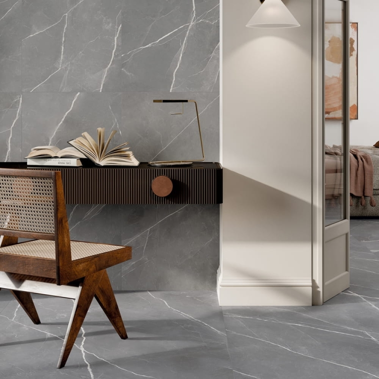 Alfalux Elegance Silver