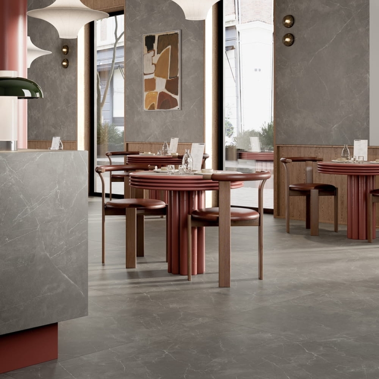 Alfalux Elegance Taupe