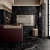 Alfalux Elegance Black