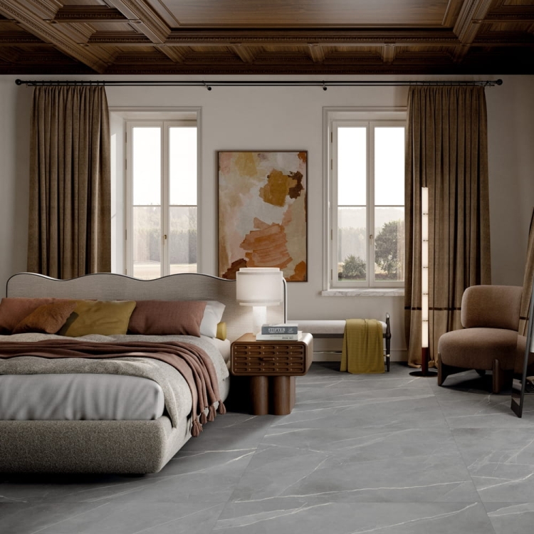 Alfalux Elegance Silver