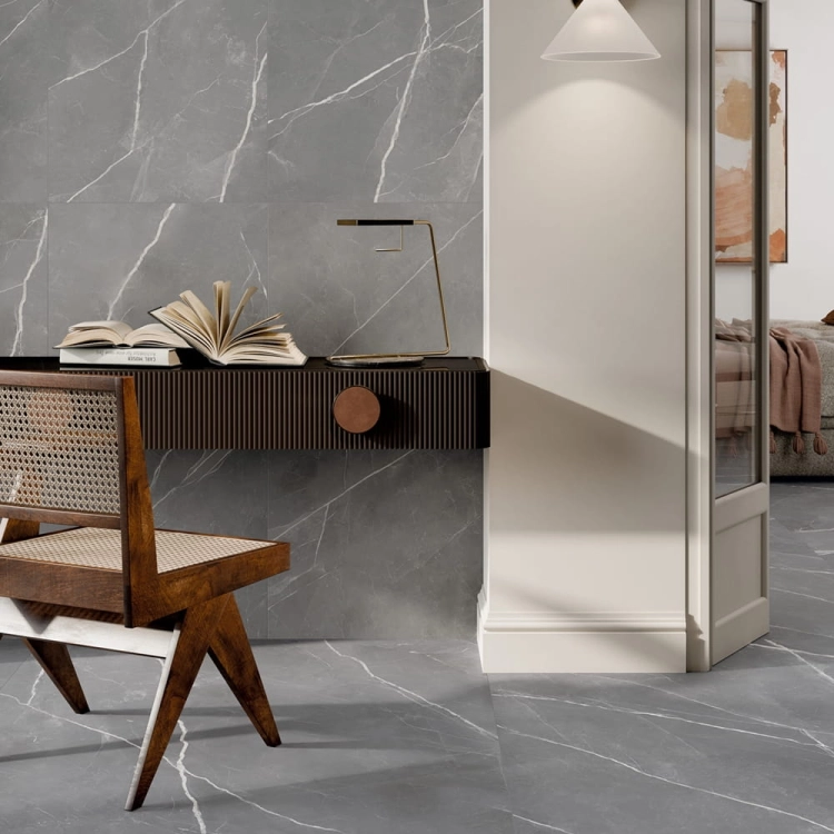 Alfalux Elegance Silver