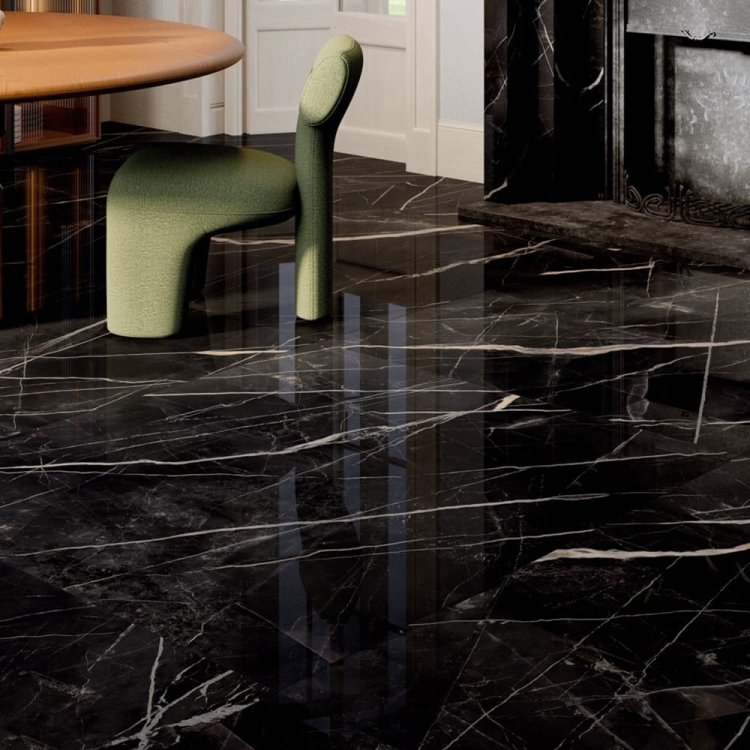 Alfalux Elegance Black