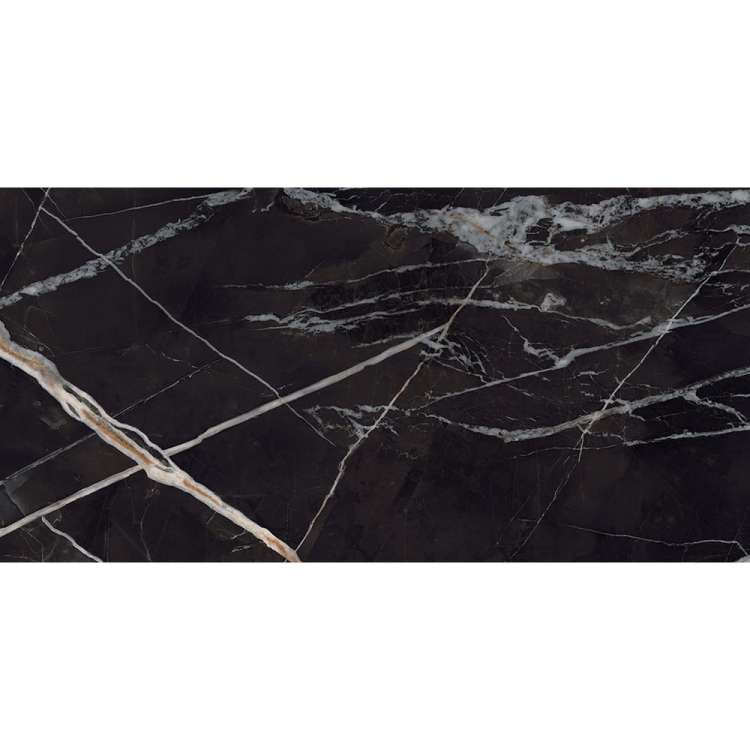 Alfalux Elegance Black