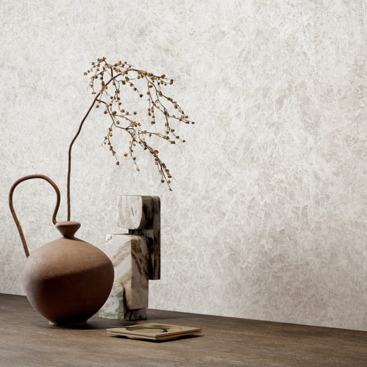 Alfalux Elegance White