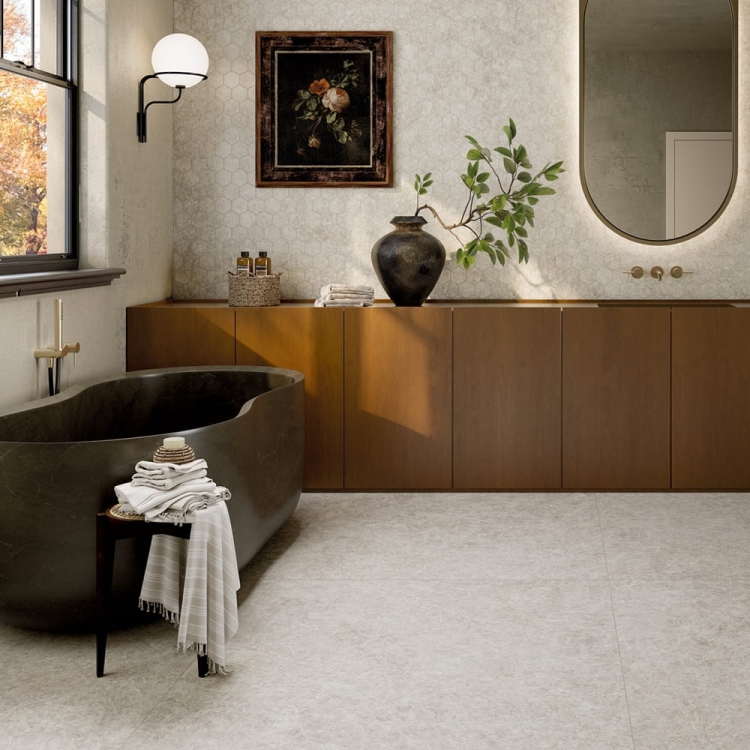 Alfalux Elegance White