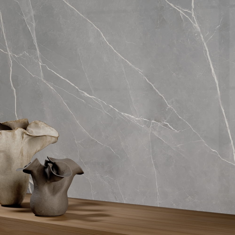 Alfalux Elegance Silver