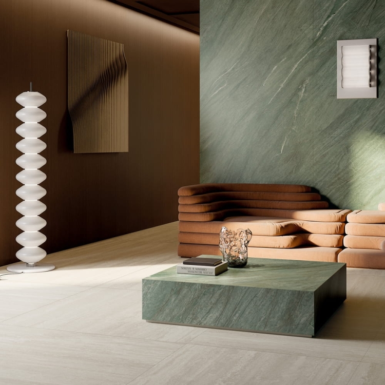 Alfalux Elegance Green