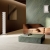 Alfalux Elegance Green