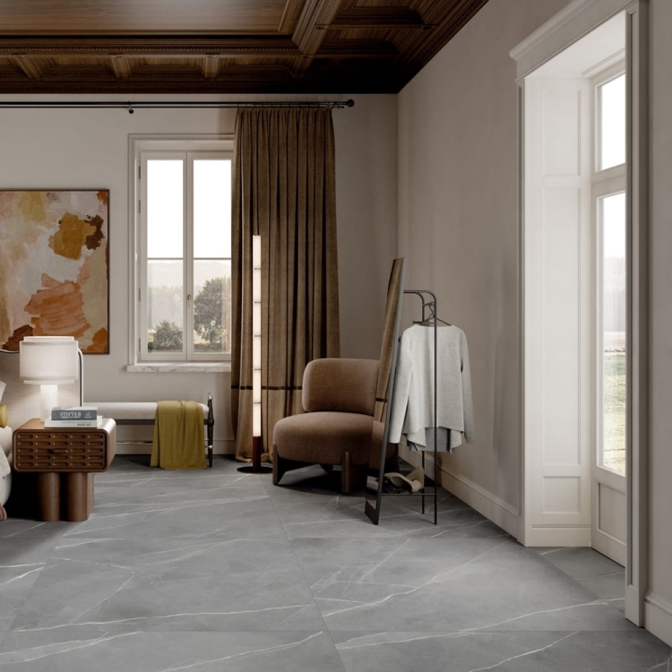 Alfalux Elegance Silver