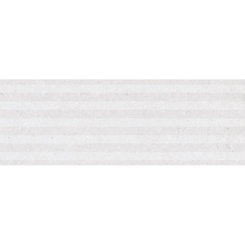 Fanal Madison Step White