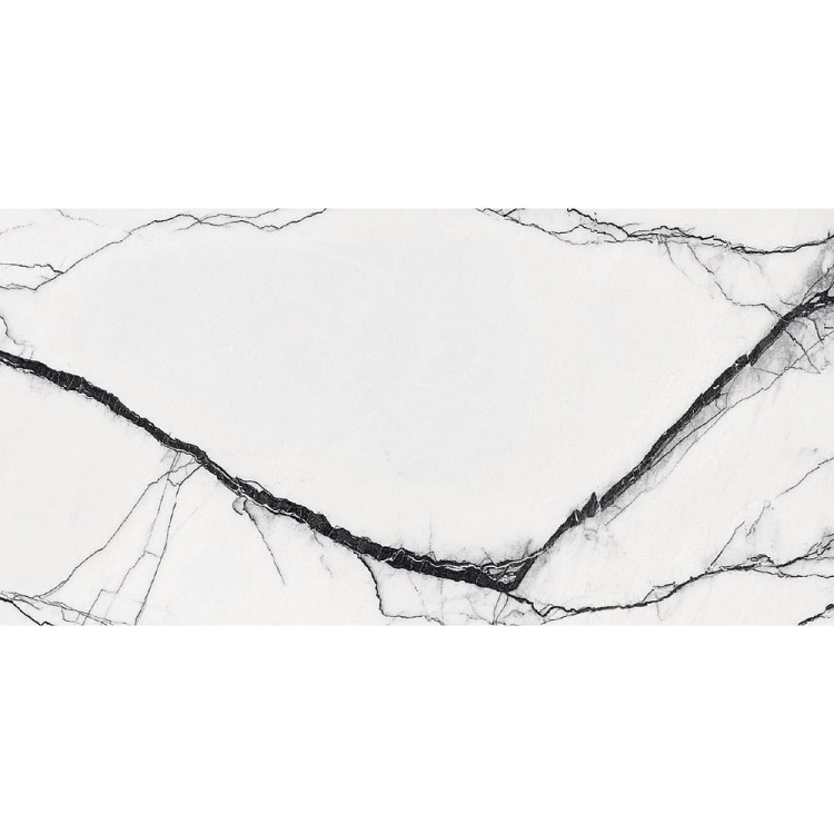 Florim Floor Gres B&W Marble Breach