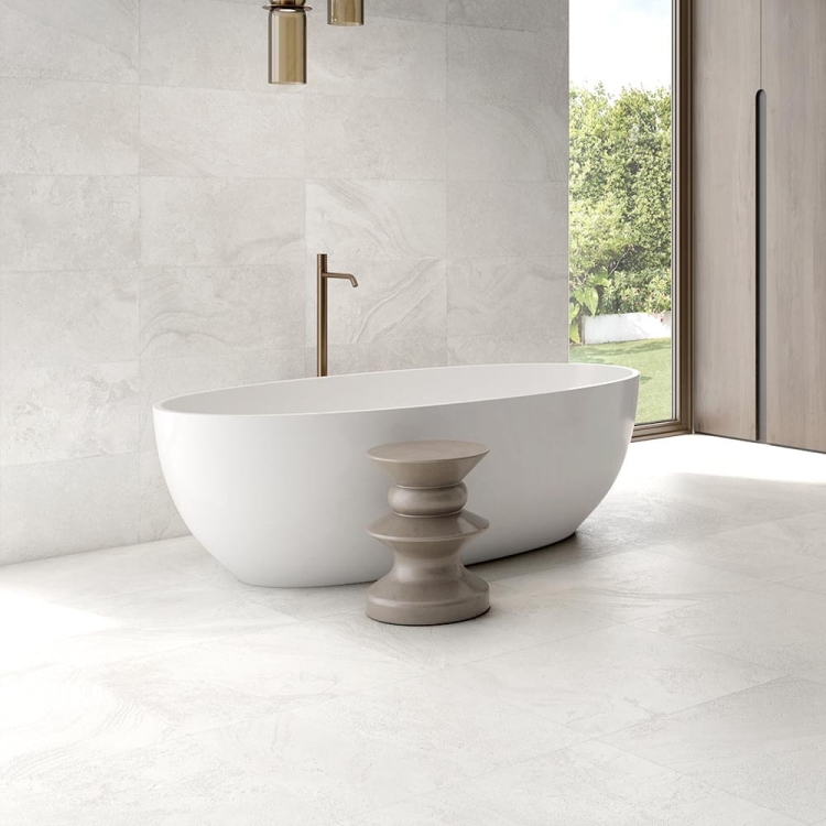 Colorker Petra Viva Bone