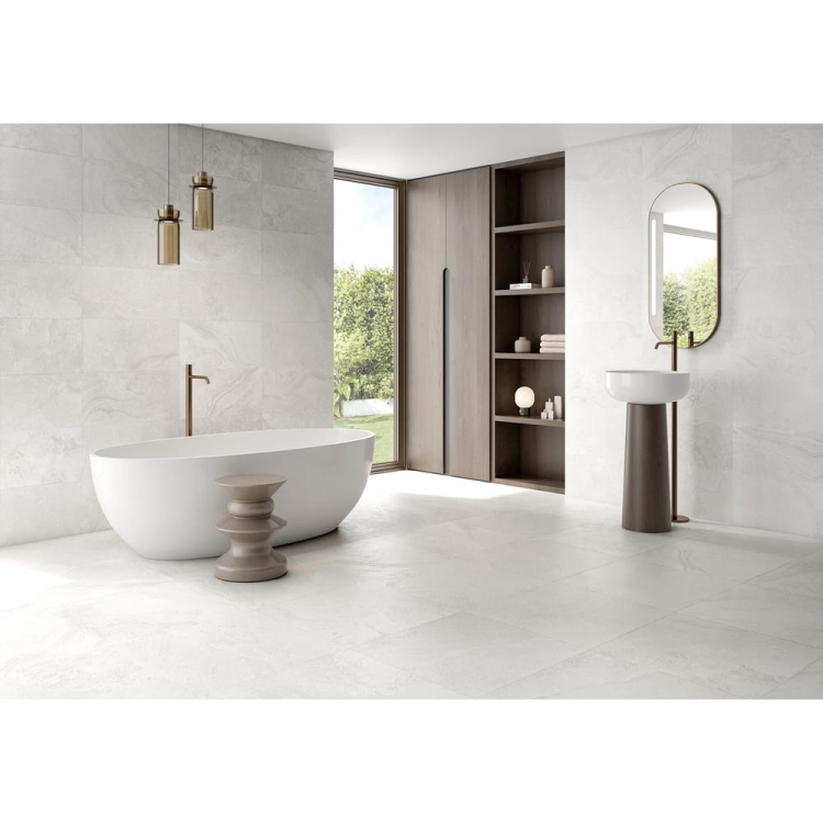 Colorker Petra Viva Bone