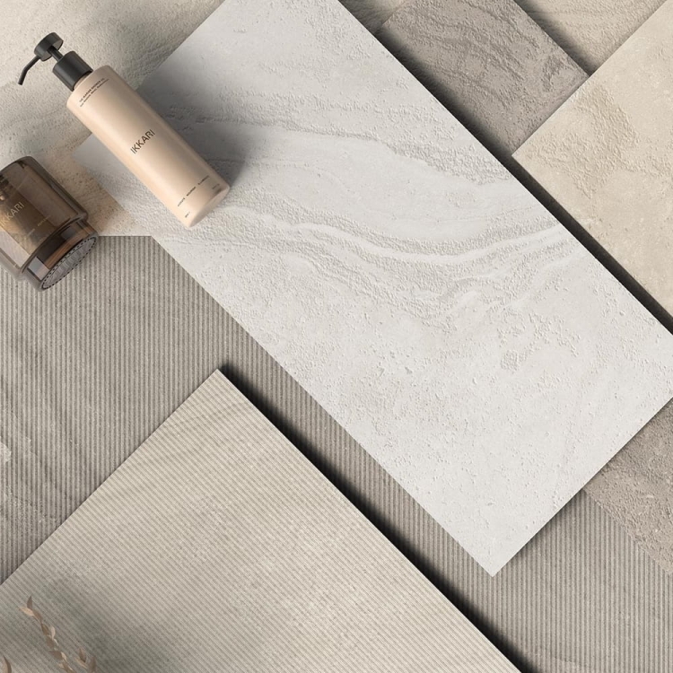 Colorker Petra Viva Bone