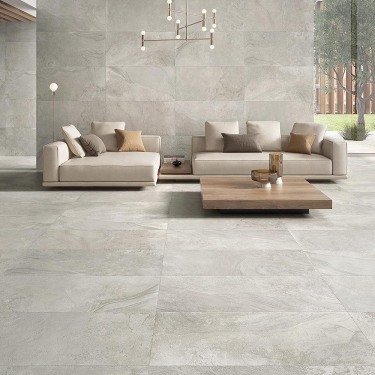 Colorker Petra Viva Silver