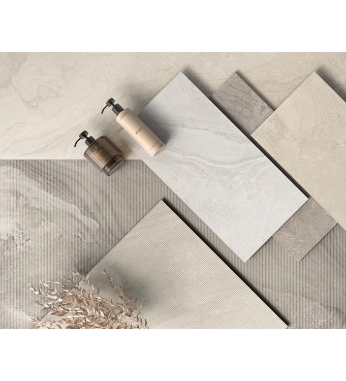 Colorker Petra Viva Silver