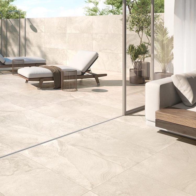 Colorker Petra Viva Natural