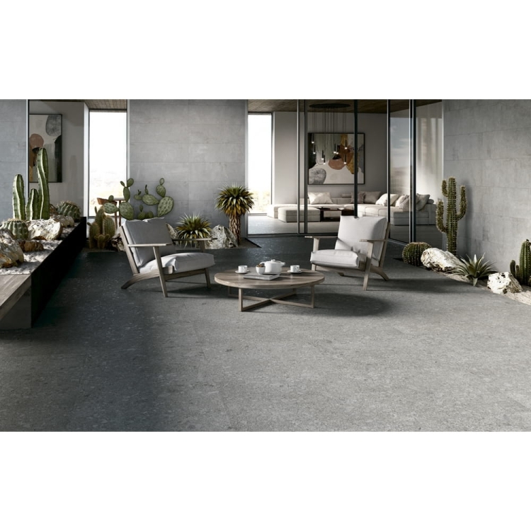 Colorker Native Grey