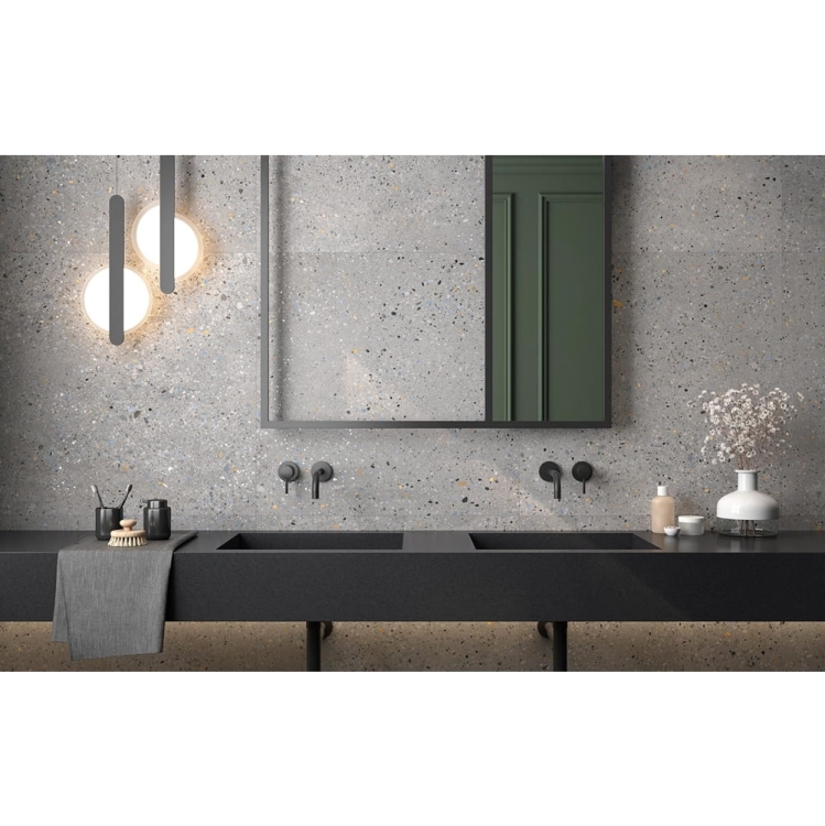 Colorker Takara Grey