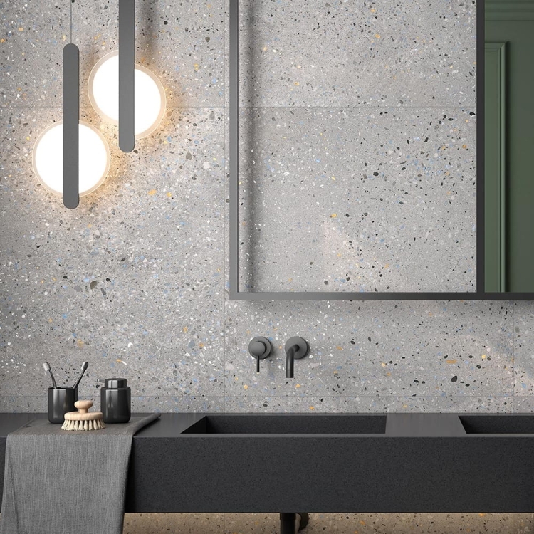 Colorker Takara Grey