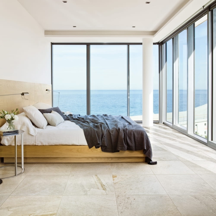 Florim Architectural Design Walks 1.0 White Soft