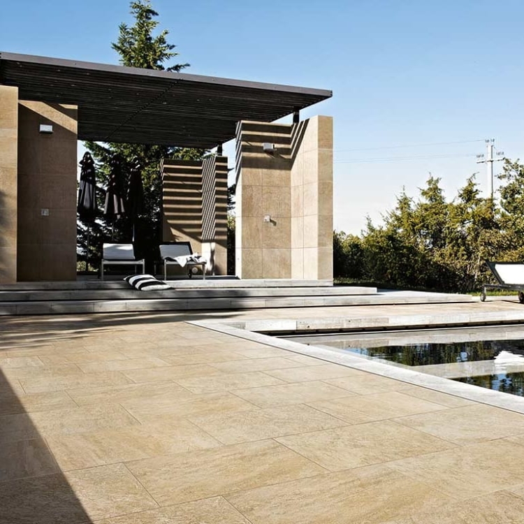 Florim Architectural Design Walks 1.0 Beige Soft