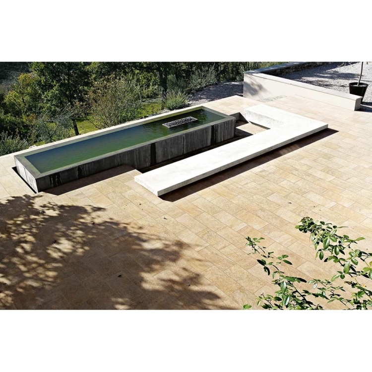 Florim Architectural Design Walks 1.0 Beige Soft