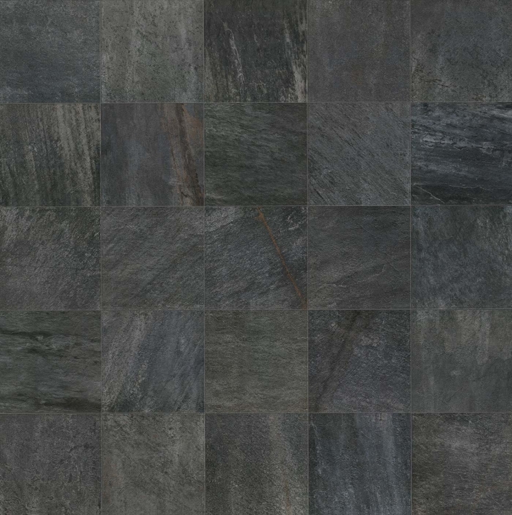 Florim Architectural Design Walks 1.0 Black Soft