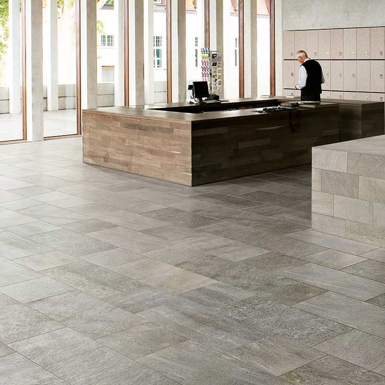 Florim Architectural Design Walks 1.0 Grey