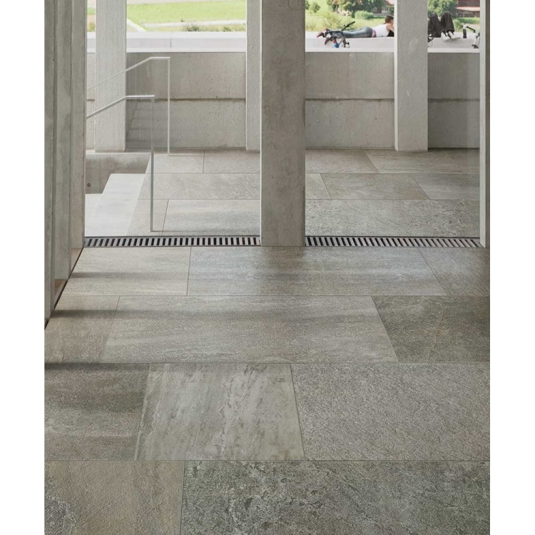 Florim Architectural Design Walks 1.0 Grey