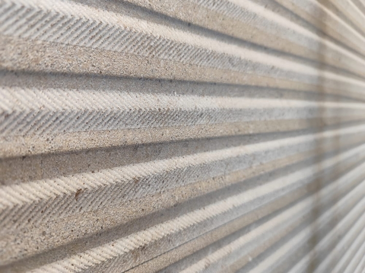 Porcelanosa Spiga Durango