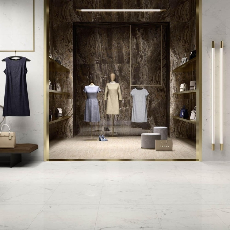Marazzi Allmarble Altissimo