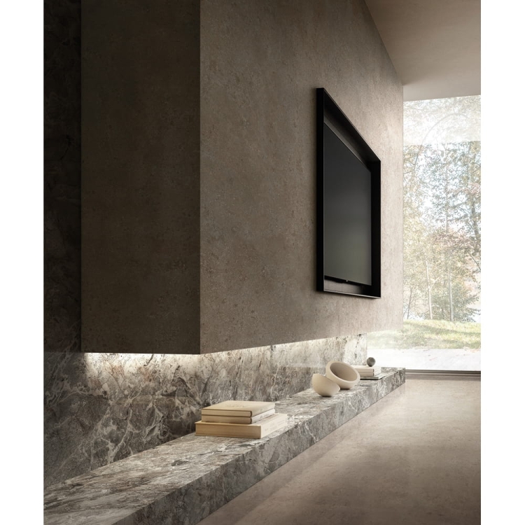 Florim Luxury Design Authentic Luxe Stone Jura