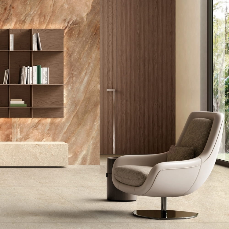 Florim Luxury Design Authentic Luxe Marble Nuage