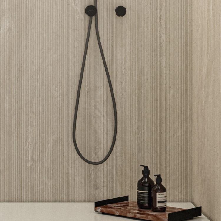 Florim Luxury Design Authentic Luxe Pearl Travertine