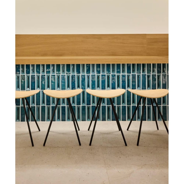 L'Antic Colonial Bruma Blue