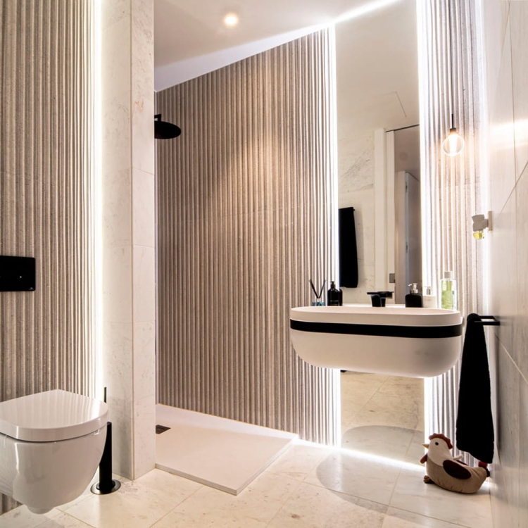 Porcelanosa Spiga Durango