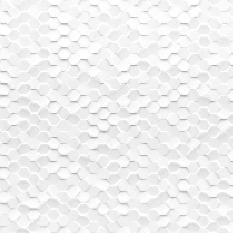 Porcelanosa Dubai White