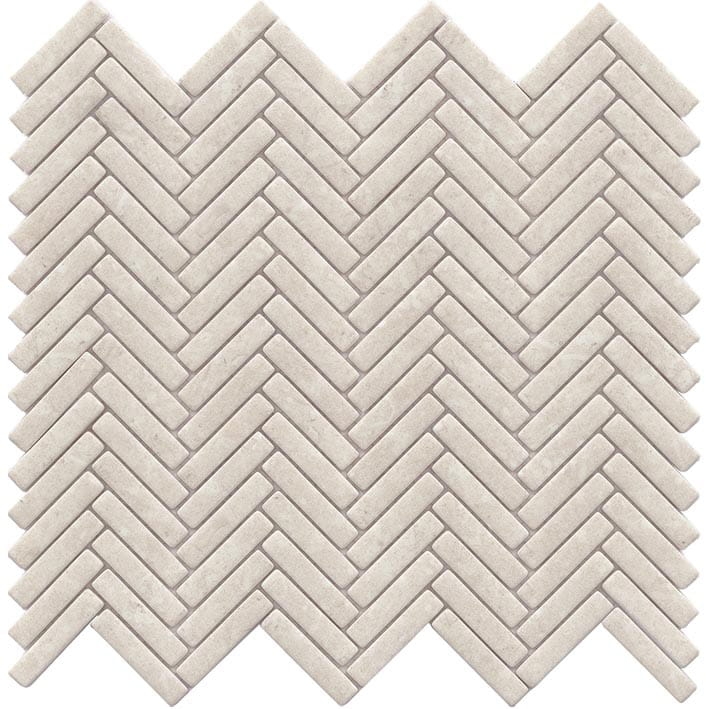 L'Antic Colonial Herringbone Coral Caliza