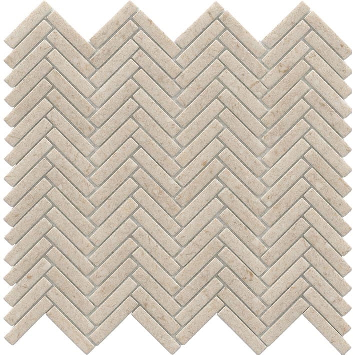 L'Antic Colonial Herringbone Dorcia Marfil