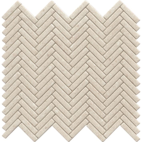 L'Antic Colonial Herringbone Durango Bone