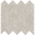 L'Antic Colonial Herringbone Mystic Beige